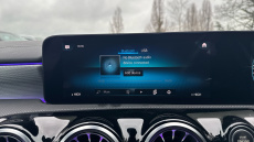 Mercedes-Benz A-Class A200 AMG Line Premium Edition 5dr Auto Petrol Hatchback